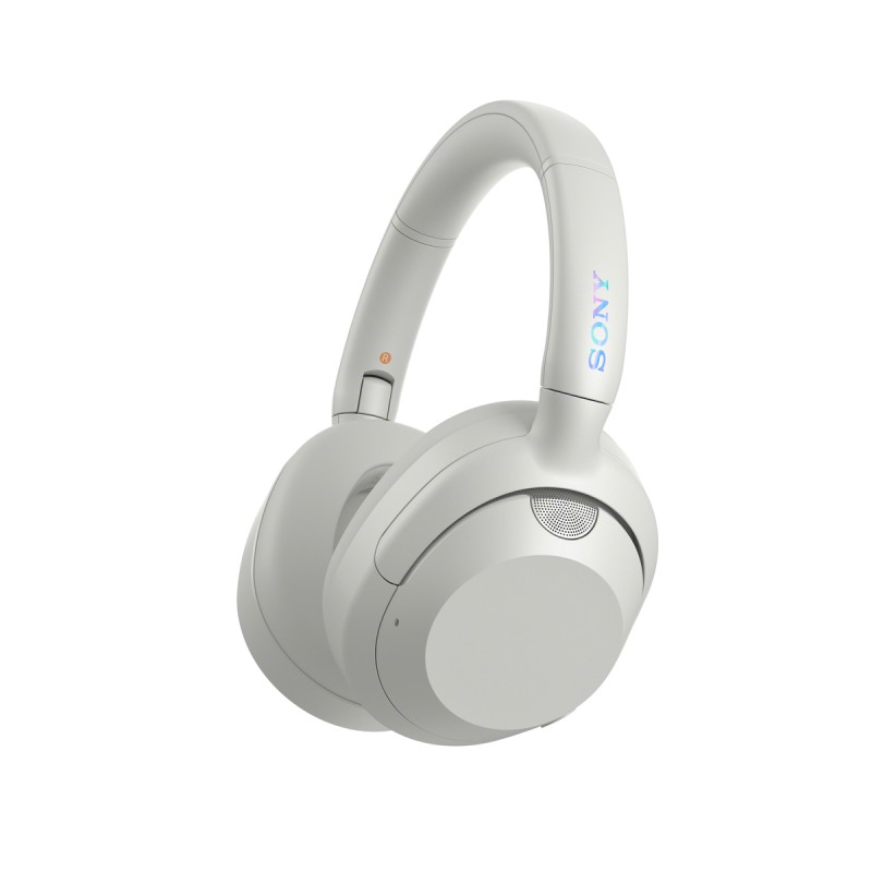 Sony WH-ULT900N Trådløs Kablet Hovedtelefoner Hvid